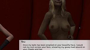 who wants to fuck this big tits shaved pornstar pussy