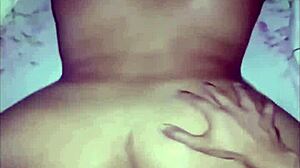 MI VAGINA recibe CORRIDA desbordante EN cada ESTOCADA