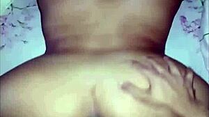 MI VAGINA recibe CORRIDA desbordante EN cada ESTOCADA