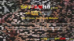 Naughty Teen 18+ Ravished Hard in Steamy Shower Ride