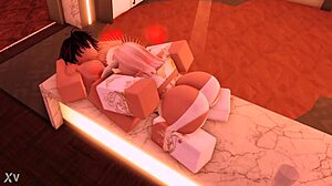 horny pawg slut takes bwc blasts in all holes