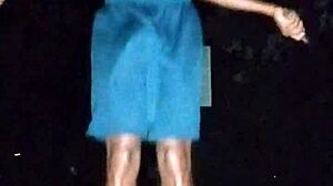 Chilling in the park with sexy skinny brunette vibes 😎🏞️