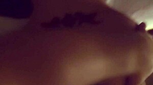 i FUCKED thai ladyboy's TIGHT PUSSY with my BIG COCK deepthroat style