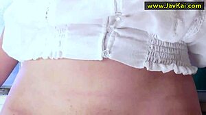 独家JAV日本熟女模特热辣女同肛交