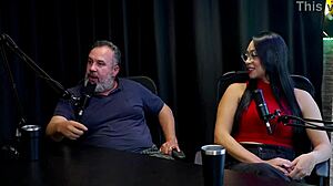 A Mídia Negativa Grava Sem Camisinha Binho Ted Oficial Sheer Red Casting