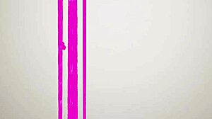 Busty Asian blonde lesbians first-time photoshoot blowjob and titty fuck swallow