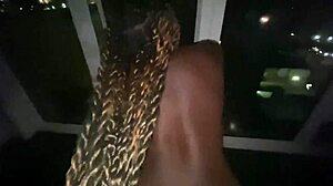 shy 18+ teen next door 😏 big ass in car 👀