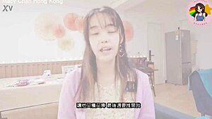 香港Macy Chan射后淫荡口爆吞精😏👅