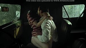 army nurse kisses patient deep in obsessed korean heat