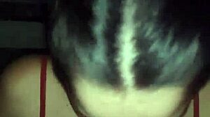 debora prado gags deep on huge cock pov brazilian style