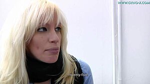 bella morgan's gyno exam sparks squirting enema fetish