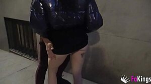 Monica Neni Teaches Young Friend Raw Sex Lessons