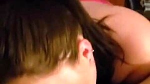 Chubby sri lankan wife slut deepthroats like whore