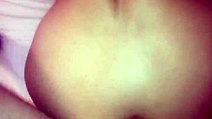 Stepdaughter Begs Daddy For Cock To Get Her Way