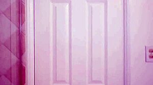 stepmom aaliyah love spots her stepson hard and drops to give him that sloppy wet blowjob he craves so bad