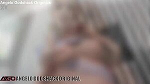 micky muffin gagging deepthroat rough anal gaping swallow cum