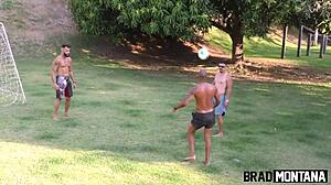 jenifer lol rosana menezes daughter fucks mom hot film