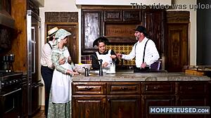 hey jessie rogers you curvy amish slut offering fat body