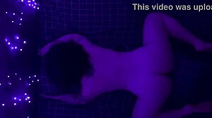 hey, did you catch me grinding that pillow on halloween like a total possessed slut?