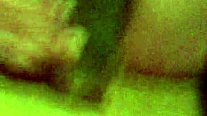 i-i found my friend's dildo... shoved it deep in my oiled ass secretly