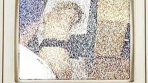 Mina moon sucks cock bends over gets fucked pov domination style