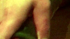 i-i found my friend's dildo... shoved it deep in my oiled ass secretly