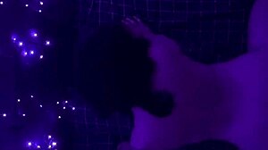 hey, did you catch me grinding that pillow on halloween like a total possessed slut?