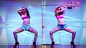 Craving that Kpop slut buffet of rough anal blowjob dancing?