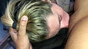 ALWAYS DEEPTHROAT AND SWALLOW THAT COCK WITH SLOPPY SPIT TECHNIQUE!