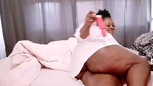 Nigarchrist Update 1382 Petal Shaved Pussy Homemade Cock Play