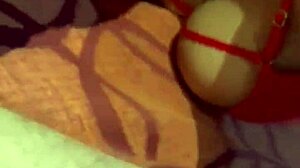 damn my friend's sister loves showing off that huge athletic ass