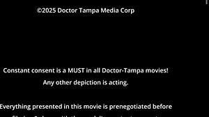 naomi alice's big clit orgasm in leggings 😍