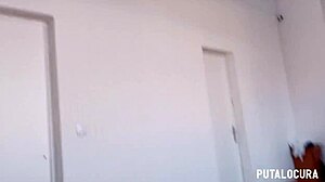 whoa, check out this gorgeous latina with huge tits fucking and swallowing torbe's load 😍