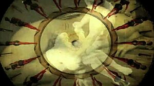 check out this vintage hairy pussy erotic masterpiece 🔥👅