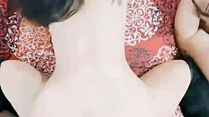 asian swinger slut deepthroats bbc gangbang at florida raw orgy party