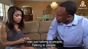 i got blackmailed by dad for hardcore cock sucking