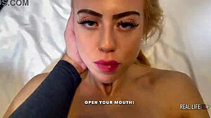 Carolyne marian rims drinks piss endures anal in real hardcore session