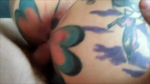 Comi Minha Madrasta No Pelo With Big Ass Mommy Bareback