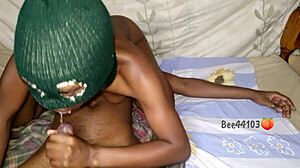 i suck rim 69 deepthroat then ride his cock like a total bitchtease in red lingerie