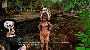 Harem Hotel Episode 194 Gameplay Adventure