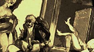 my cherished vintage erotic hairy pussy collection