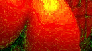 Hermoso Culo Gime Fuerte Con Verga Grande