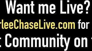 Milf Charlee Chase Shares Hubby's Dick Banging Selah Rain Hard