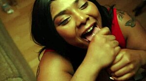 yo check the kickback s2 ep2 trailer vixxxan deepthroats big black cock rides hard