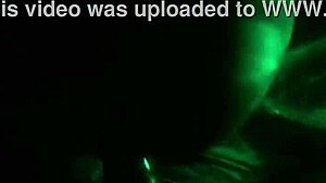 my sexy bestie bends over for dirty doggystyle quickie on big black cock