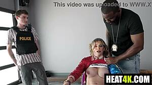 gotham clown chase vol 2 harley quinn parody cory chase ace bigs jodie johnson