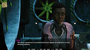 tales from the unending void... 125, ugh what a game twist!