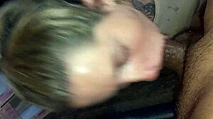 ALWAYS DEEPTHROAT AND SWALLOW THAT COCK WITH SLOPPY SPIT TECHNIQUE!