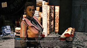 tales from the unending void... 125, ugh what a game twist!