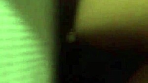 bbw's fat ass takes monster bbc anal pounding